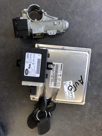 IMG_7959 Freelander - Centralina Unidade Motor TD4