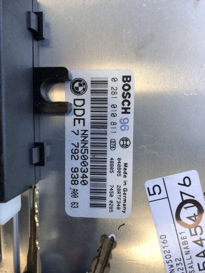 IMG_7960 Freelander - Centralina Unidade Motor TD4