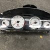 MG ZS - Quadrante Painel Instrumentos