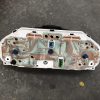 MG ZS - Quadrante Painel Instrumentos