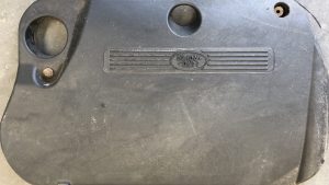 IMG_8015 Freelander 2 II - Tampa Proteção Motor