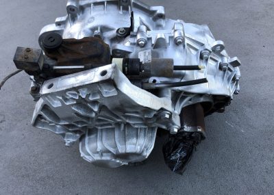 Freelander 2 II - Caixa Velocidades Manual Motor Td4