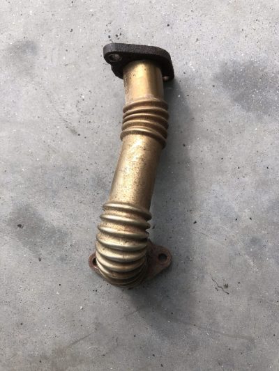 Discovery 2 II Defender - Coletor Coletor Escape Td5