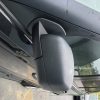 Range Rover L 320 - Espelho Elétricos Rebatíveis