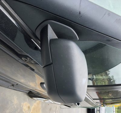 Range Rover L 320 - Espelho Elétricos Rebatíveis
