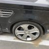 Range Rover L320 - Guarda Lamas Frente