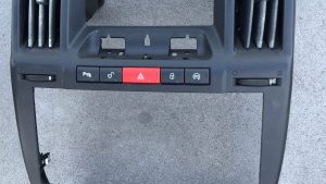 IMG_8242 Freelander 2 II - Consola Central Tablier