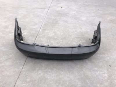 IMG_8351 Jaguar X Type - Parachoques Traseiro Facelift