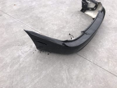 IMG_8352 Jaguar X Type - Parachoques Traseiro Facelift