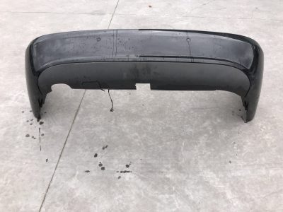 IMG_8355 Jaguar X Type - Parachoques Traseiro Facelift