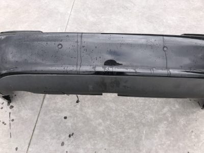 IMG_8356 Jaguar X Type - Parachoques Traseiro Facelift