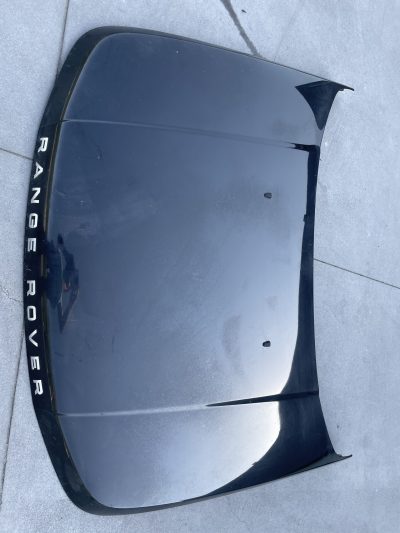 Range Rover L320 - Capot