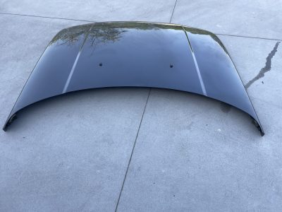 Range Rover L320 - Capot