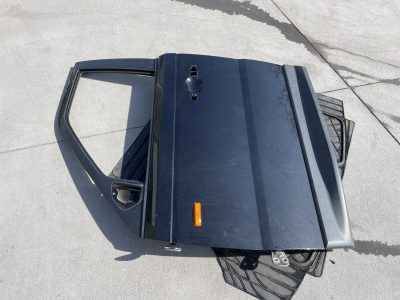 Range Rover L320 - Porta Portas Frente & Trás