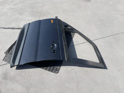 Range Rover L320 - Porta Portas Frente & Trás