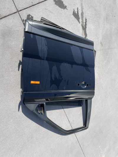 Range Rover L320 - Porta Portas Frente & Trás