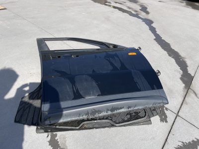 Range Rover L320 - Porta Portas Frente & Trás