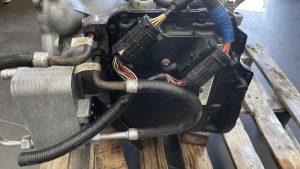 Freelander - Caixa Automática Diesel Td4