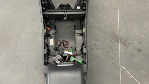 IMG_0161 Range Rover L320 - Consola Central