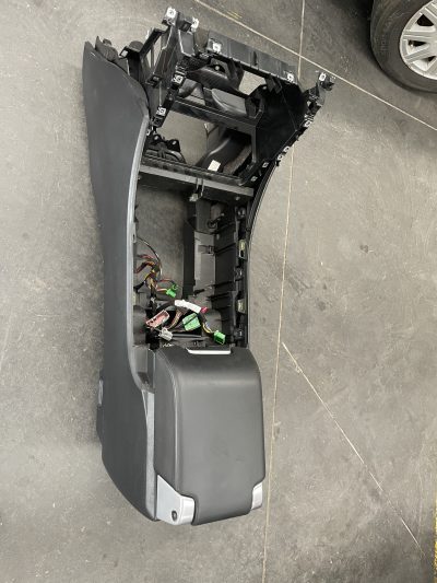 IMG_0162 Range Rover L320 - Consola Central