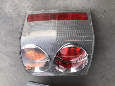 Range Rover L322 - Farolin Farolins Traseiros