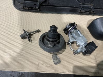 Freelander - Canhão Canhões