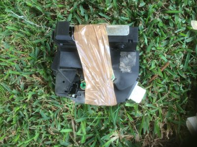 IMG_2691 Freelander - Fecho Fechos Portas Porta