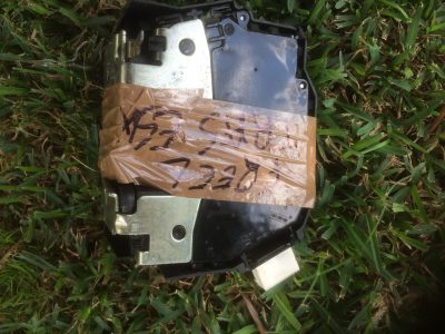 IMG_2692 Freelander - Fecho Fechos Portas Porta