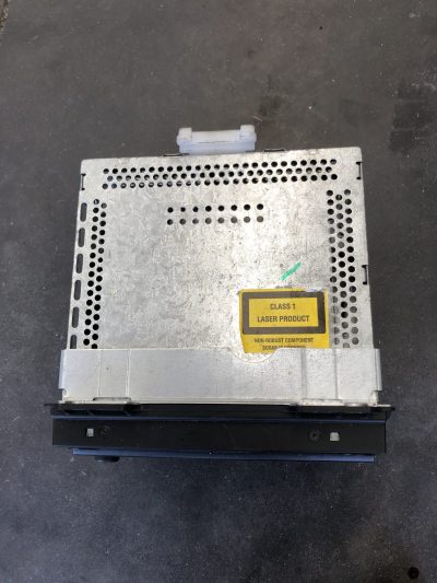 Freelander - Auto Radio CDs