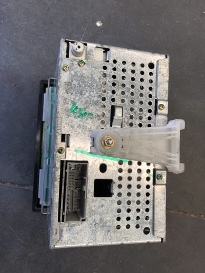 Freelander - Auto Radio CDs