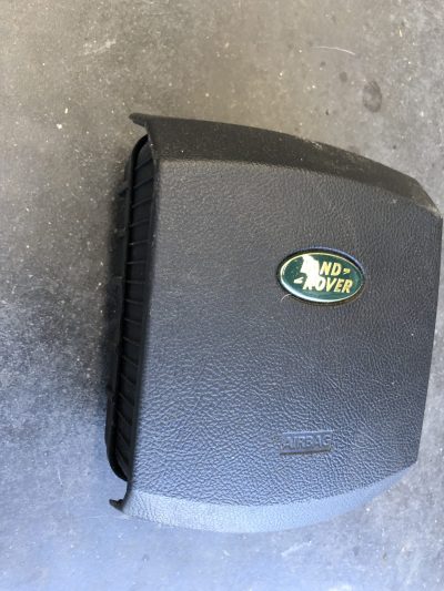 Discovery 3 III - Airbag Condutor