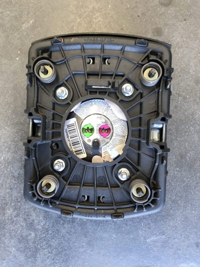 Discovery 3 III - Airbag Condutor