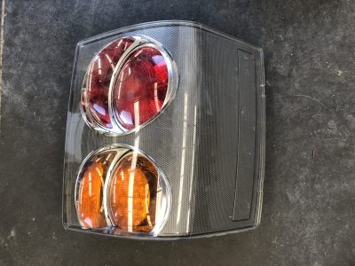 Range Rover L322 - Farolin Farolins Traseiros