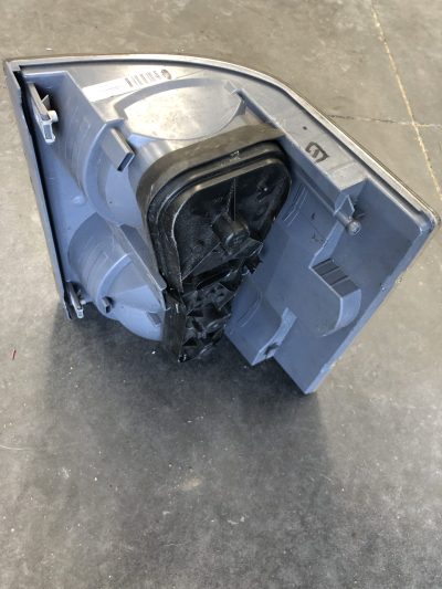 Range Rover L322 - Farolin Farolins Traseiros