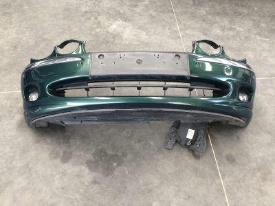 Jaguar X Type - Parachoques c/ Sensores Estacionamento Prefacelift