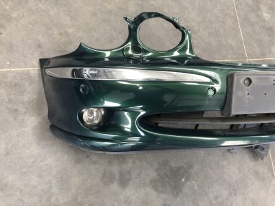Jaguar X Type - Parachoques c/ Sensores Estacionamento Prefacelift