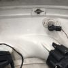 Jaguar X Type - Parachoques c/ Sensores Estacionamento Prefacelift