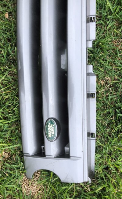 Discovery 3 III - Grelha Frontal