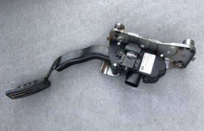 IMG_8412 Range Rover L320 - Pedal Acelerador Potenciómetro