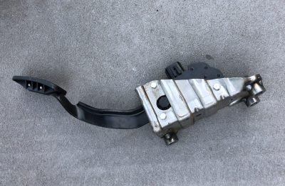 IMG_8414 Range Rover L320 - Pedal Acelerador Potenciómetro