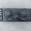 IMG_8435 Range Rover L320 - Climatronic