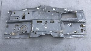 IMG_8439 Range Rover L320 - Resguardo Corta Fogo