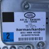 Range Rover L320 - Amplicador Harmon Kardon