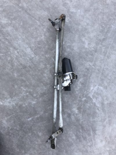 Range Rover L320 - Motor Limpa Vidros