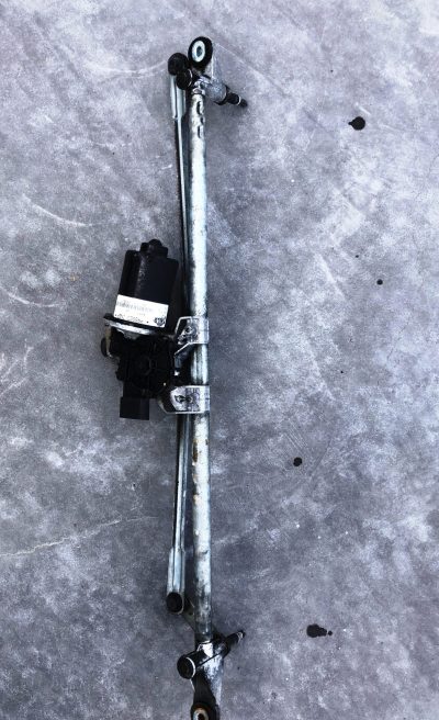 Range Rover L320 - Motor Limpa Vidros