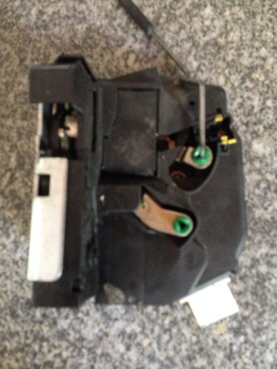 IMG_8473 Freelander - Fecho Fechos Portas Porta