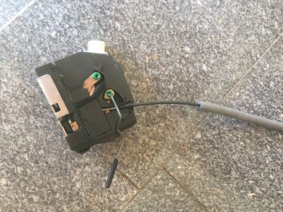 IMG_8474 Freelander - Fecho Fechos Portas Porta