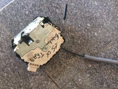 IMG_8475 Freelander - Fecho Fechos Portas Porta