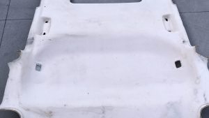 Range Rover L320 - Forro Tejadilho c/ Teto Abrir