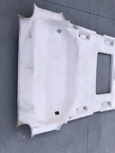 IMG_8479 Range Rover L320 - Forro Tejadilho c/ Teto Abrir